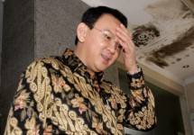Basuki Tjahja Purnama (Akhok) Komut PT Pertamina