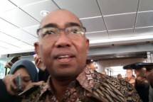 Orias Petrus Moedak Dirut Inalum (Foto Dok Sindonews)