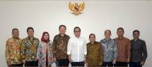 Pemegang Saham Tetapkan 1 Direktur dan 3 Komisaris Baru Pertamina 