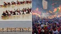 Kadispar Riau Gencar Tawarkan Wisata Untuk Tarik Wisman