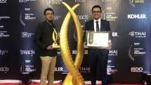Vasaka Nines Besutan Waskita Realty Raih Penghargaan di Ajang PropertyGuru Asia Property Awards ke-14