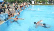 Menyambut HUT ke 53, Lanmar Jakarta Gelar Lomba Antar Satuan, 