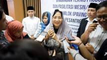 Kemenperin Minta Anggaran Santripreneur Ditingkatkan