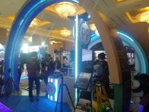 Suasana digital construction day PTPP