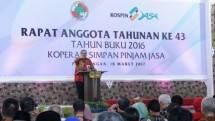 Menteri Puspayoga