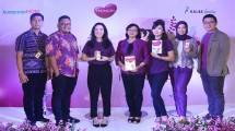 Menjawab Kebutuhan Ayah Ibu Indonesia, PRENAGEN Luncurkan Inovasi Baru di Event Edukasi Terlengkap