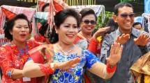 Simalungun Siap Gelar Event Pariwisata Tahunan