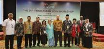 The 24 IFNGO ASEAN NGO Workshop, Solusi Pencegahan Bahaya Narkoba