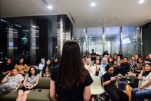 TEDxJakartaSalon