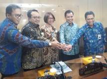PT Bank Tabungan Negara (Persero) Tbk, pada Rabu (27/11) menggelar Rapat Umum Pemegang Saham Luar Biasa (RUPSLB). 