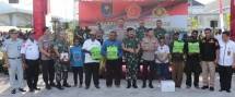 Panglima TNI Marsekal TNI Dr. (H.C.) Hadi Tjahjanto, S.I.P.