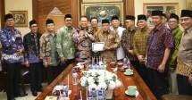 PBNU Sepakat Amandemen Terbatas UUD NRI 1945