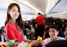 Vietjet memenangkan Penghargaan &ldquo;Maskapai Penerbangan Biaya Ultra Rendah Terbaik&rdquo; tiga tahun berturut-turut