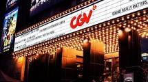 CGV* Cinemas Indonesia 