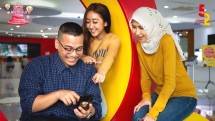 52 Tahun Indosat Ooredoo Untuk Indonesia