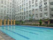 Apartement City Park