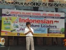Indonesian Future Leader&rsquo;s Day di Jakarta Islamic School