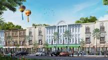 Jababeka Residence Pasarkan Hollywood Boulevard-SOHO Cortes Bersamaan