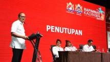Inilah 18 Rekomendasi Kadin Perkuat Dunia Usaha