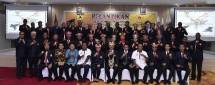Panglima TNI Marsekal TNI Dr. (H.C.) Hadi Tjahjanto, S.I.P. 