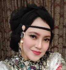 Rani Pancarani 