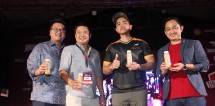 Ternakopi Campus Tournament, Kaesang Ajak Gamer Ikut Bangun Ekosistem E-Sports
