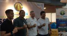 Tingkatkan Kunjungan Wisatawan, ITDC Gelar International Run 2019 