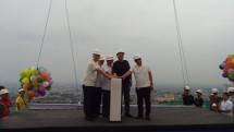  Topping Off Transpark Juanda Dimeriahkan Sejumlah Event dan Promo Menarik