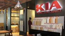 SGC Kokohkan Diri Sebagai Pionir Dalam Kualitas Melalui Discover KIA