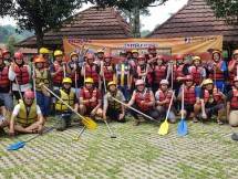 Perum Jamkrindo: UMKM Penopang Ekonomi Bangsa 