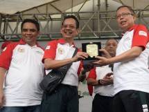 Mandiri Syariah Garap AMPHURI&nbsp;