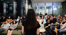 SPACES Menjadi Tuan Rumah untuk Kedua Kalinya pada Rangkaian Acara TEDxJakartaSalon