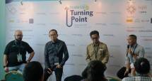 High-Impact Entrepreneurship Memperkuat Perekonomian Indonesia,