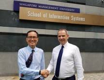 TIBCO-Singapore Management University Lengkapi Mahasiswa dengan Keterampilan dalam Mengubah Pandangan Bisnis