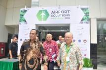 Tarsus Indonesia, perusahaan yang bergerak di bidang media, pameran dan konferensi berbasis business-to-business (B2B) kembali menggelar pameran dan konferensi terkait infrastruktur bandara yaitu Airport Solutions Indonesia (ASI) 2019 pada 4-5 Desember 2019 di Jakarta Convention Center (JCC). 