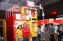 IM3 Ooredoo dalam gelaran YouTube FanFest 2019