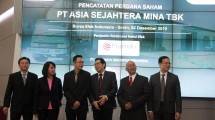 PT Asia Sejahtera Tbk Siap Menawarkan Saham kepada Publik