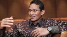 Patut Dipuji! Sandiaga Uno Sumbangkan Seluruh Gaji sebagai Menteri ke Baznas