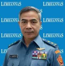 Laksamana Muda TNI (Purn) Untung Suropati Bakal Calo Wali Kota Surabaya