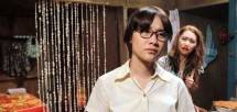 Bunga Citra Lestari dalam film "Moon Cake Story" (Foto: Ist)