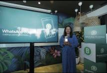 WhatsApp Membantu Pebisnis Kecil Mendalami Keahlian Fotografi 