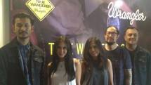Wrangler Cari Petualang Sejati Gelar Kompetisi True Wanderer 2017