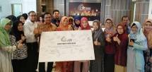 Yayasan-Pimpinan STMIK Nusa Mandiri Menandatangani Komitmen Bersama SPMI