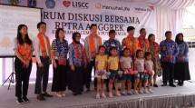 Hanwha Life Tekankan Pentingnya Ruang Publik Terbuka untuk Anak