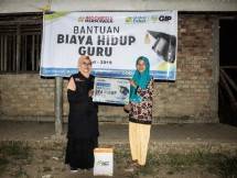 Anggota DPR Ini Usulkan Tenaga Honorer K2 Selayaknya Diangkat Menjadi PNS