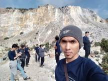 Asep Rohmattullah, Mahasiswa MM.Tech President University