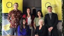 Oxford Business Group Tunjuk Tim Baru untuk Indonesia