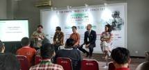  Manufacturing Indonesia 2019 Series Dukung Implementasi Industri 4.0