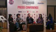 Artis dan Seleb Alumni SMA 6 Siap Gelar &ldquo;Homecoming Sixerhood Celebration 2019&rsquo;