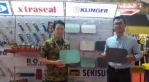 Usaha Jaya Primatek Ajak Masyarakat Industri Waspada Terhadap Bahaya Produk Palsu